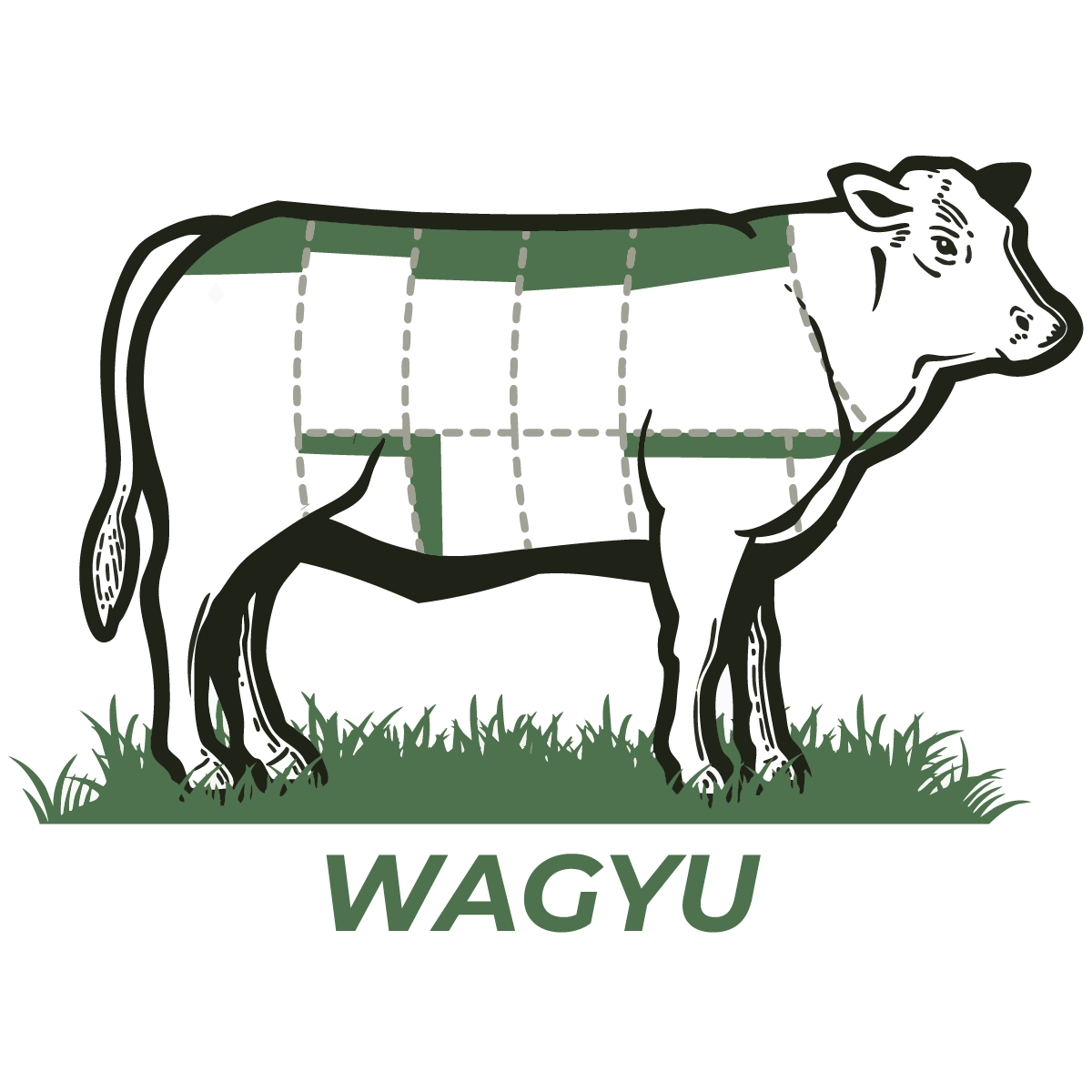 Pasture Raised, Grass Fed, Wagyu Beef – Deposit