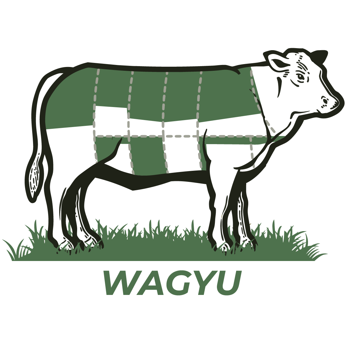 Pasture Raised, Grass Fed, Wagyu Beef – Deposit