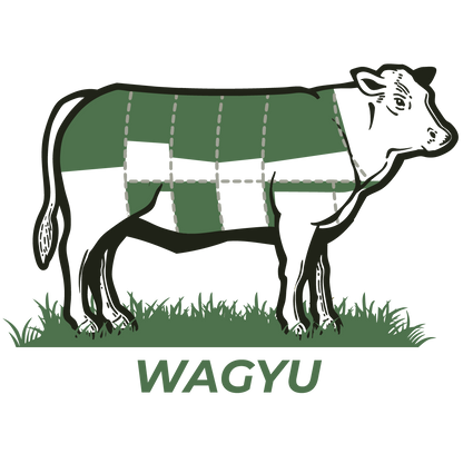 Pasture Raised, Grass Fed, Wagyu Beef – Deposit