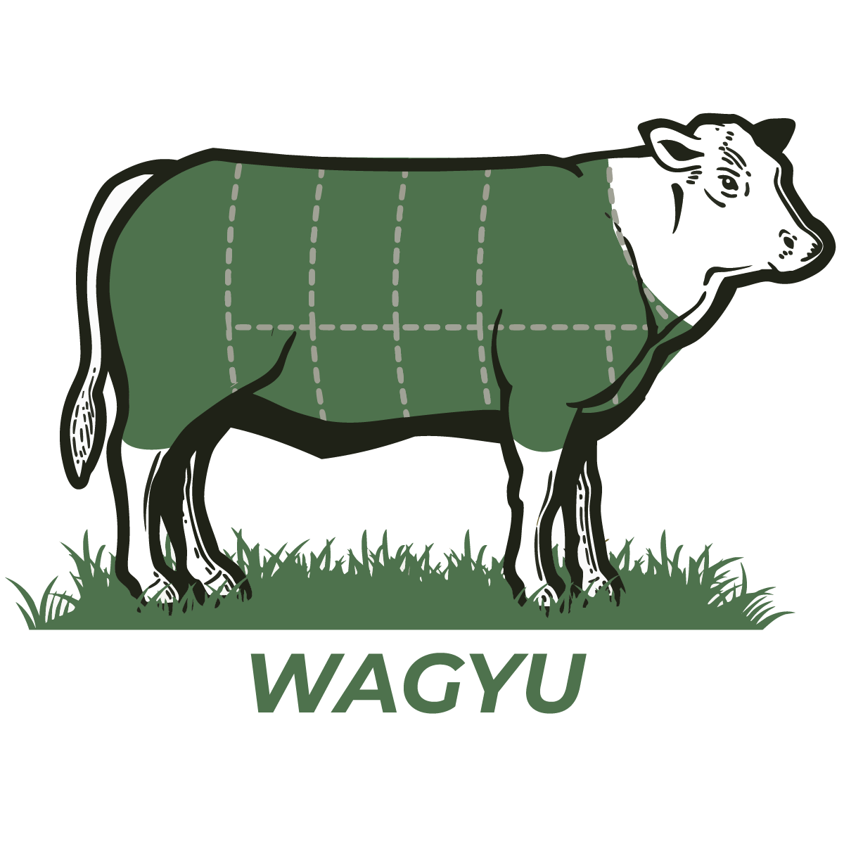 Pasture Raised, Grass Fed, Wagyu Beef – Deposit